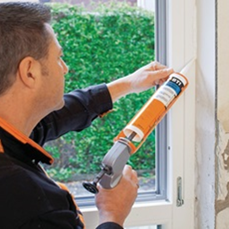 Fenstermontage Schweiz Fenstermontage