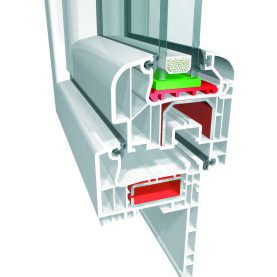 Ideal Renoprofil 4000 Ansicht
