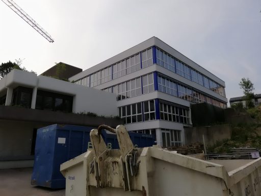 Bürohaus Liestal