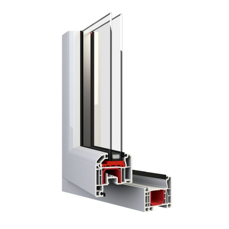 Ideal 4000 Ansicht