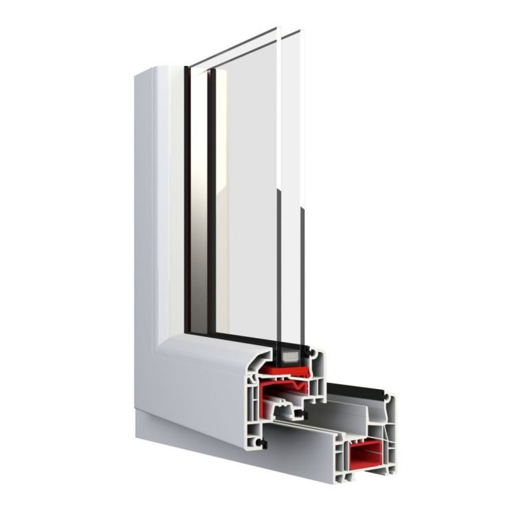 Ideal 54000 Ansicht
